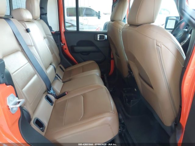 2020 JEEP GLADIATOR 1C6HJTFG4LL154369 Photo 7