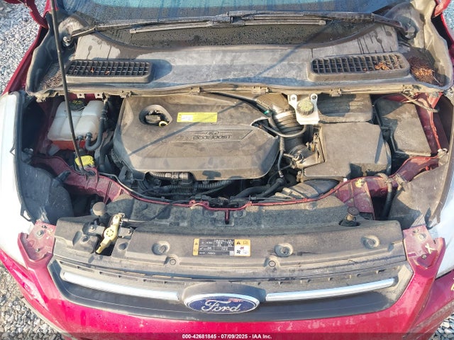 1FMCU9GX7EUA71488 Ford 2014