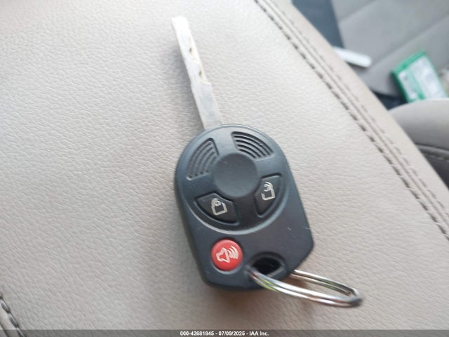 1FMCU9GX7EUA71488 Ford 2014