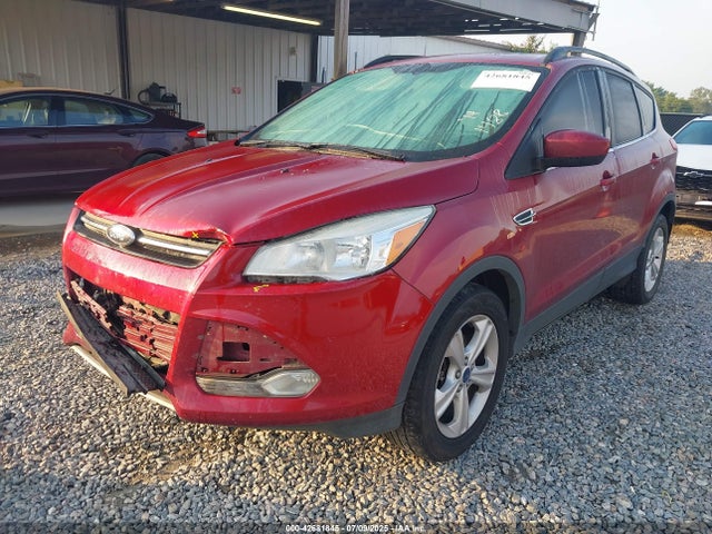 1FMCU9GX7EUA71488 Ford 2014