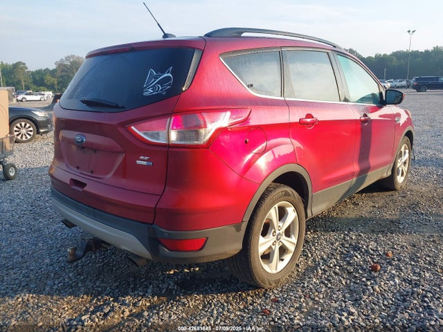 1FMCU9GX7EUA71488 Ford 2014
