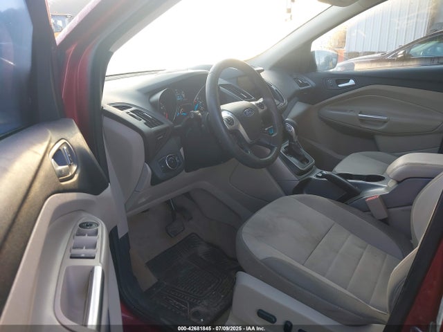 1FMCU9GX7EUA71488 Ford 2014