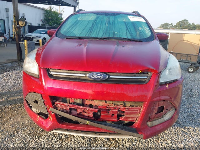 1FMCU9GX7EUA71488 Ford 2014