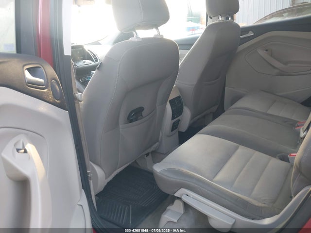 1FMCU9GX7EUA71488 Ford 2014