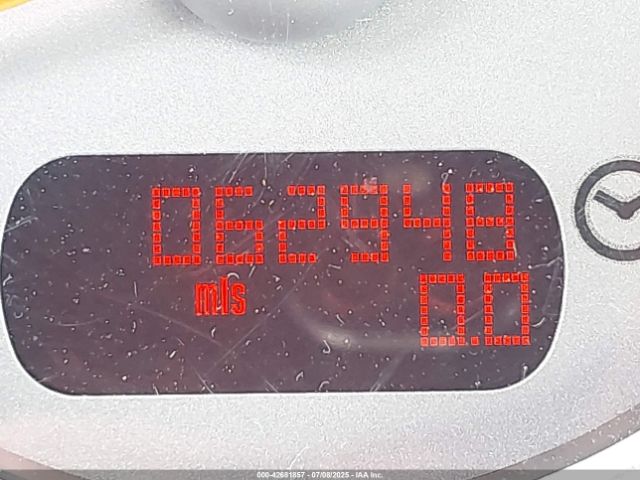 2005 MINI COOPER WMWRC33515TJ72970 Photo 6