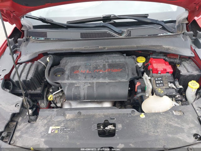 3C4NJDDB3KT629201 Jeep 2019