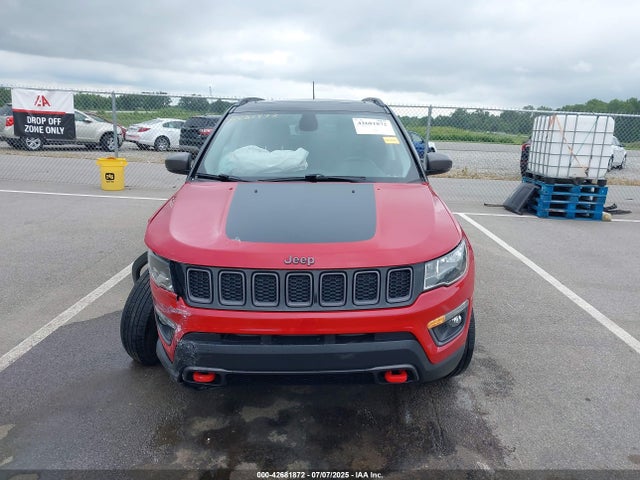 3C4NJDDB3KT629201 Jeep 2019