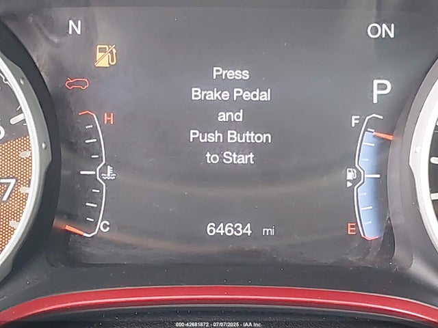 3C4NJDDB3KT629201 Jeep 2019