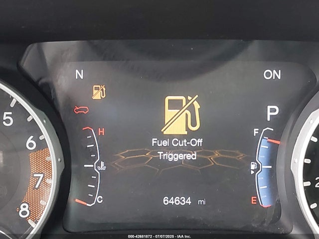3C4NJDDB3KT629201 Jeep 2019
