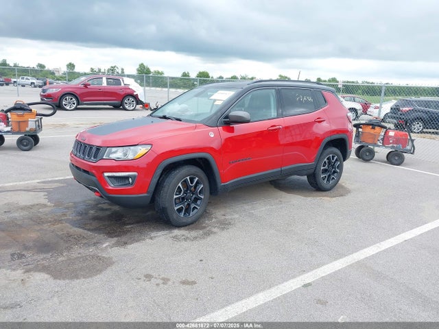 3C4NJDDB3KT629201 Jeep 2019