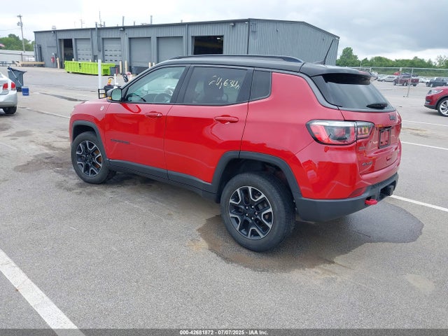 3C4NJDDB3KT629201 Jeep 2019
