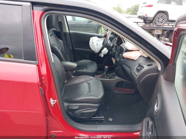 3C4NJDDB3KT629201 Jeep 2019