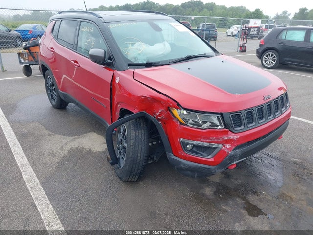 3C4NJDDB3KT629201 Jeep 2019