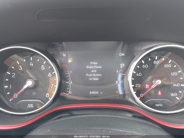 3C4NJDDB3KT629201 Jeep 2019
