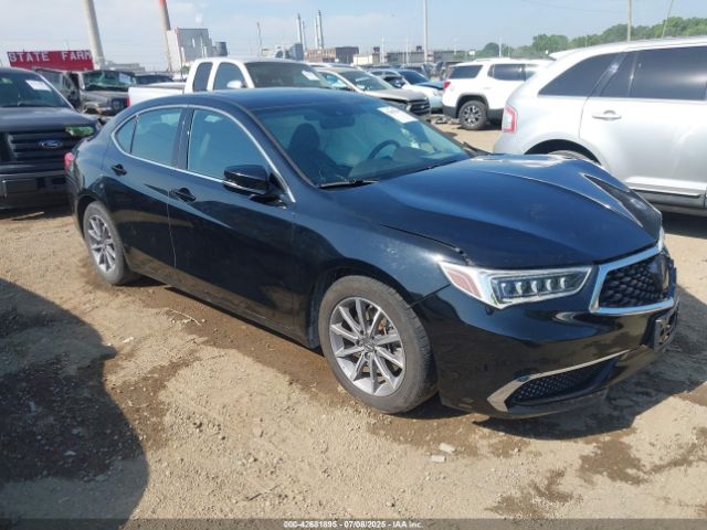 2019 ACURA TLX 19UUB1F37KA007500 Photo 0