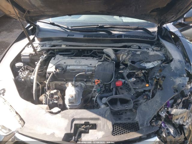 2019 ACURA TLX 19UUB1F37KA007500 Photo 9