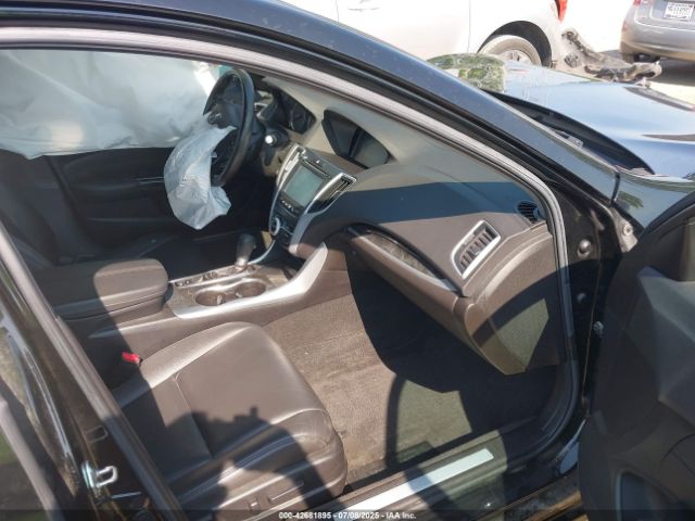 2019 ACURA TLX 19UUB1F37KA007500 Photo 4