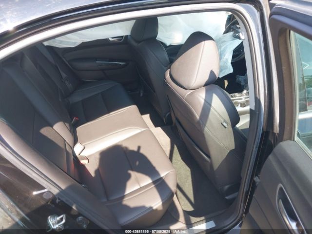 2019 ACURA TLX 19UUB1F37KA007500 Photo 7