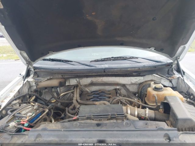 2011 FORD F-150 1FTPF1CF6BKD98082 Photo 9