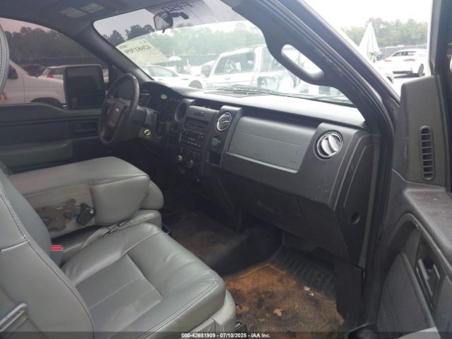 2011 FORD F-150 1FTPF1CF6BKD98082 Photo 4