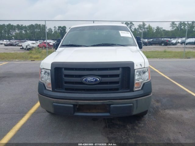 2011 FORD F-150 1FTPF1CF6BKD98082 Photo 5