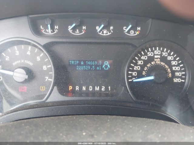 2011 FORD F-150 1FTPF1CF6BKD98082 Photo 6