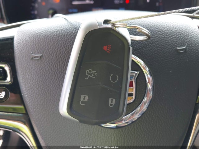 2014 CADILLAC CTS 1G6AP5SX4E0149156 Photo 10