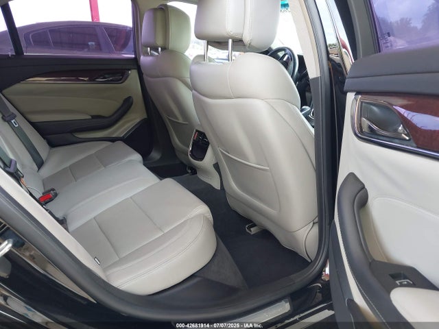 2014 CADILLAC CTS 1G6AP5SX4E0149156 Photo 7
