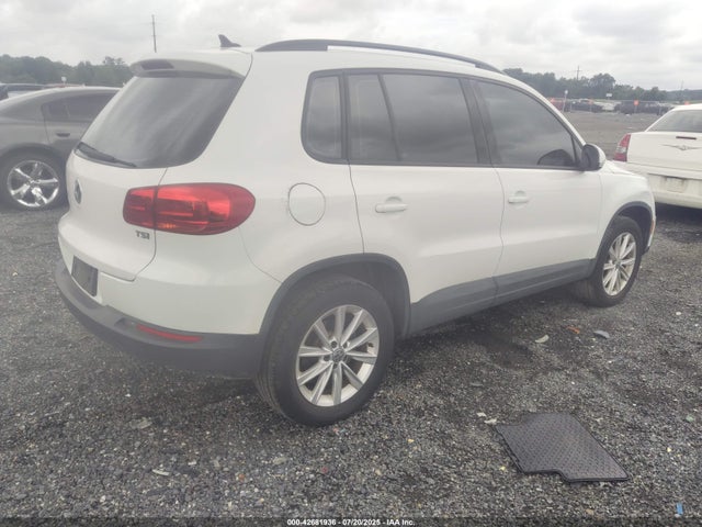 WVGAV7AX5JK004573 Volkswagen TIGUAN LIMITED