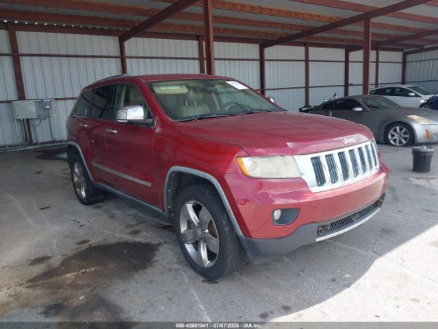 2012 JEEP GRAND CHEROKEE 1C4RJFBG3CC128317