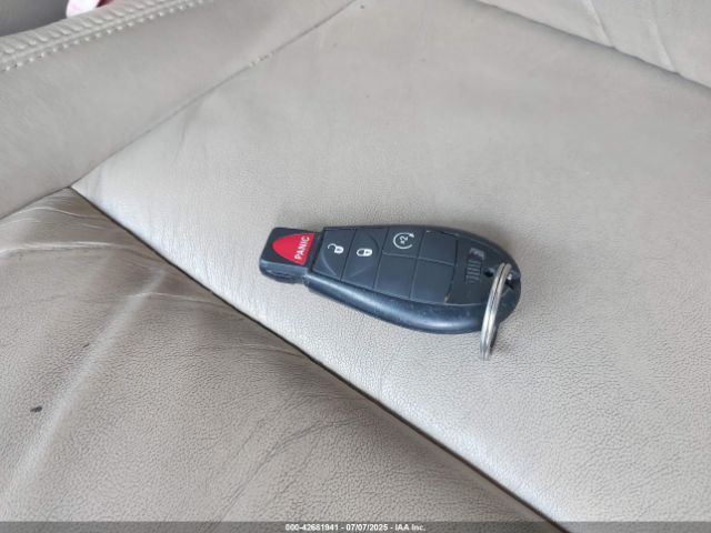 2012 JEEP GRAND CHEROKEE 1C4RJFBG3CC128317 Photo 10