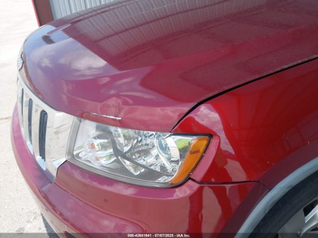 2012 JEEP GRAND CHEROKEE 1C4RJFBG3CC128317 Photo 5