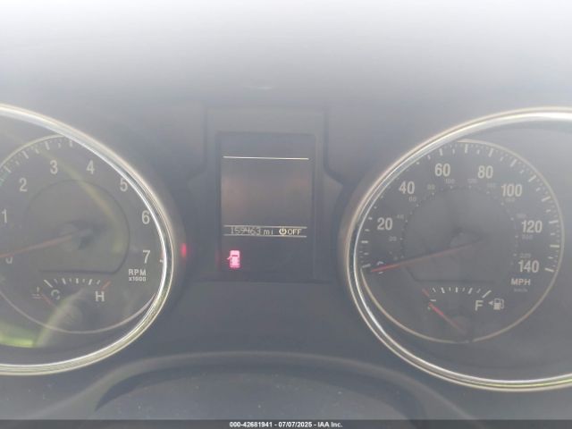 2012 JEEP GRAND CHEROKEE 1C4RJFBG3CC128317 Photo 6