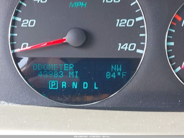 2012 CHEVROLET IMPALA 2G1WC5E38C1217413 Photo 6