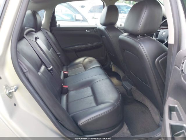 2012 CHEVROLET IMPALA 2G1WC5E38C1217413 Photo 7