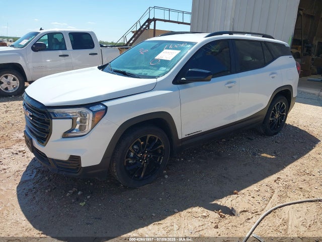 3GKALMEG7RL317416 GMC lsd