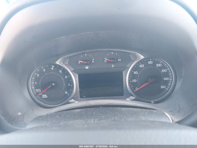 3GKALMEG7RL317416 GMC lsd