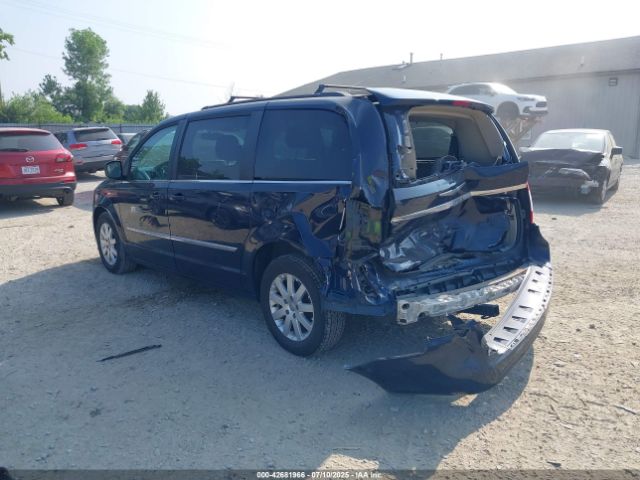 2016 CHRYSLER TOWN & COUNTRY 2C4RC1BG2GR254517 Photo 2