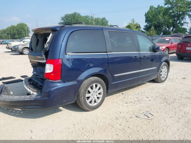 2016 CHRYSLER TOWN & COUNTRY 2C4RC1BG2GR254517 Photo 3