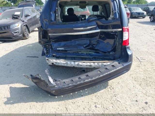 2016 CHRYSLER TOWN & COUNTRY 2C4RC1BG2GR254517 Photo 5