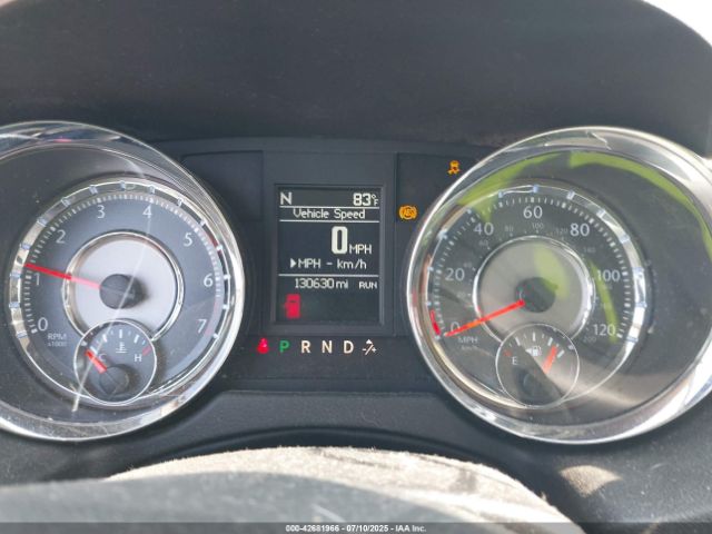 2016 CHRYSLER TOWN & COUNTRY 2C4RC1BG2GR254517 Photo 6