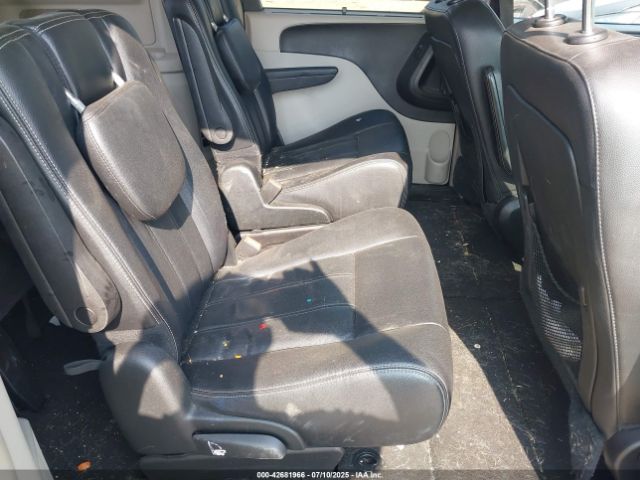 2016 CHRYSLER TOWN & COUNTRY 2C4RC1BG2GR254517 Photo 7