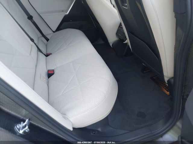 2025 BMW IX WB523CF00SCU41021 Photo 7