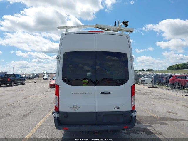 1FTNR3XVXFKB29374 Ford 2015