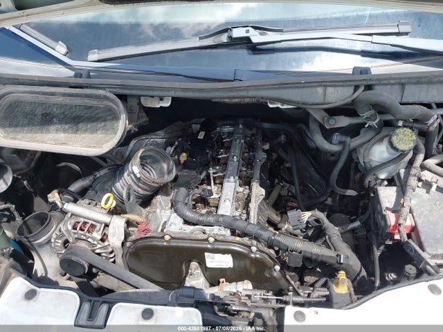1FTNR3XVXFKB29374 Ford 2015