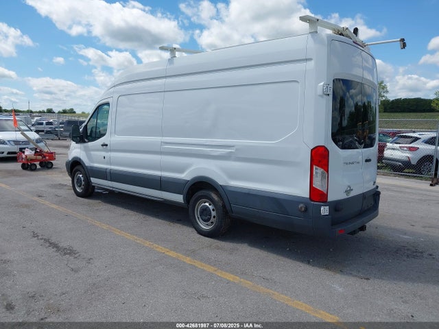 1FTNR3XVXFKB29374 Ford 2015
