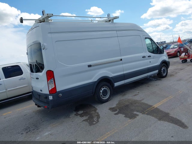 1FTNR3XVXFKB29374 Ford 2015