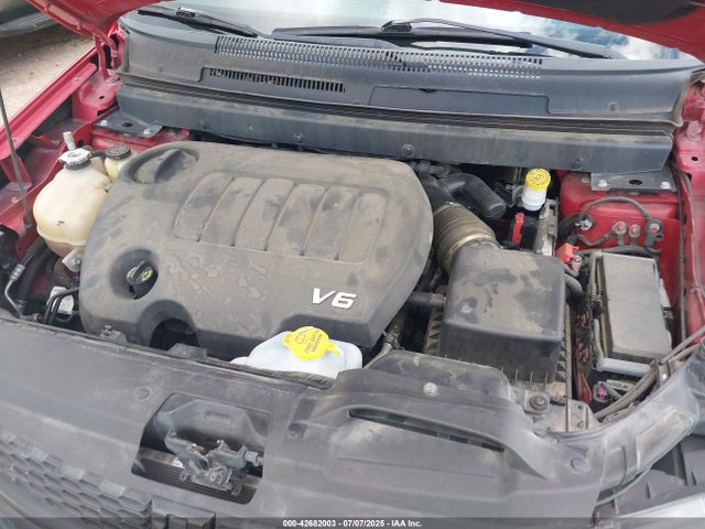 3C4PDCGG2HT675547 Dodge Journey