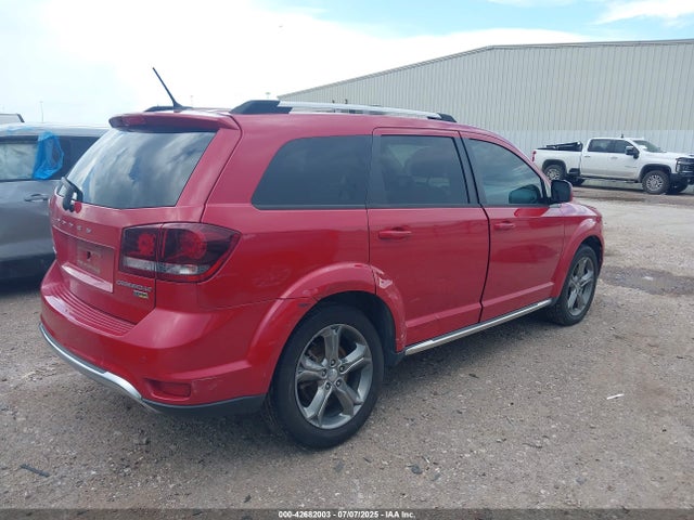 3C4PDCGG2HT675547 Dodge Journey