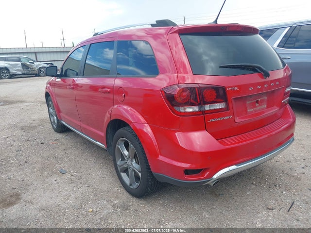 3C4PDCGG2HT675547 Dodge Journey